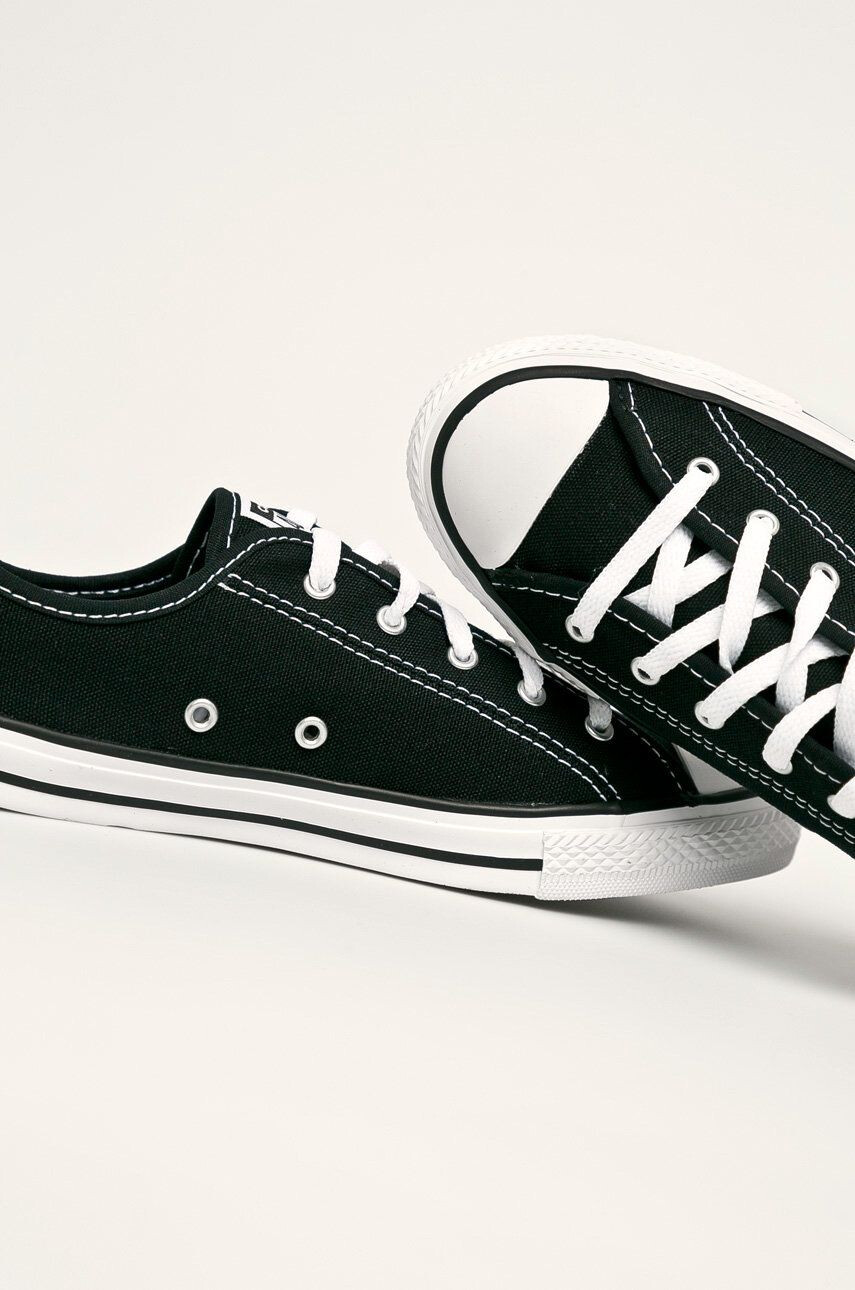 Converse Tenisky 564982-BLACK - Pepit.cz