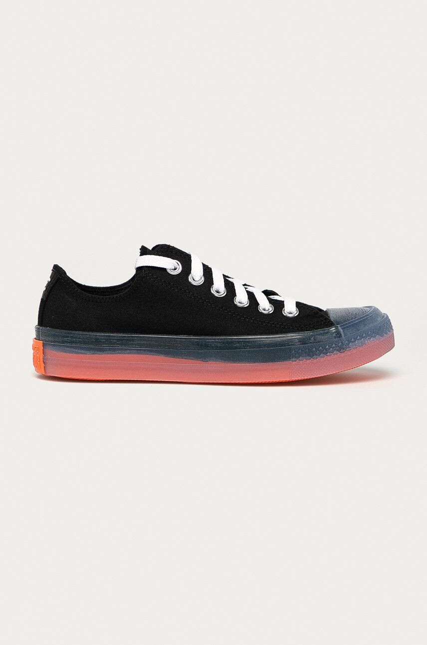 Converse Tenisky 168568C.D-BLACK - Pepit.cz