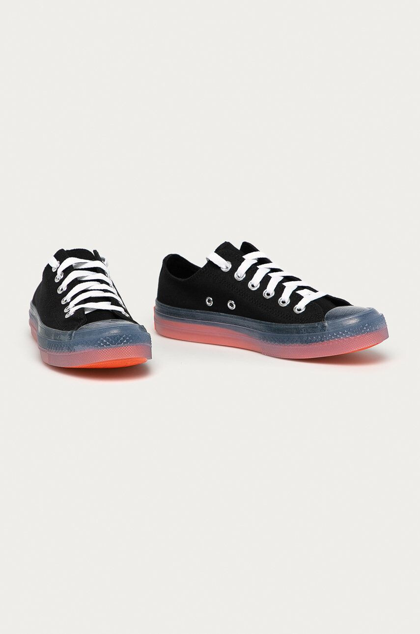 Converse Tenisky 168568C.D-BLACK - Pepit.cz