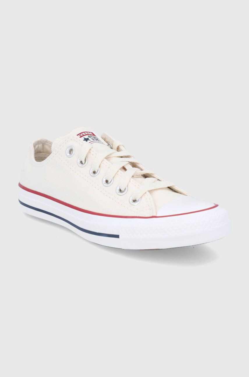 Converse Tenisky krémová barva - Pepit.cz