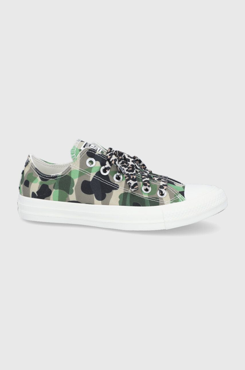 Converse Kecky Chuck 70 Sunny Floral Print 172825C 172825C-Black.Amar - Pepit.cz