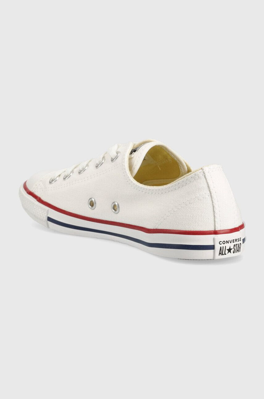 Converse Tenisky dámské bílá barva C537204.-white - Pepit.cz