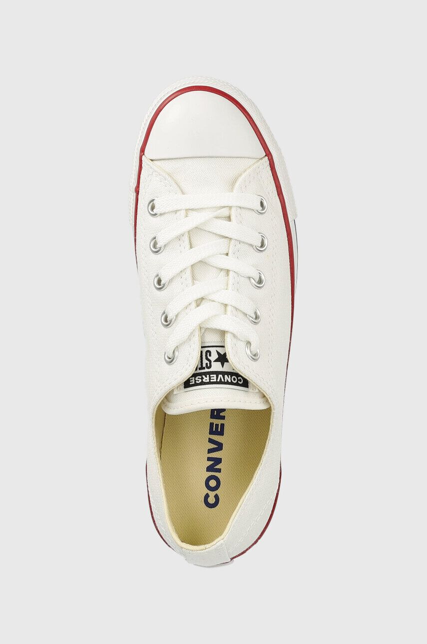 Converse Tenisky dámské bílá barva C537204.-white - Pepit.cz