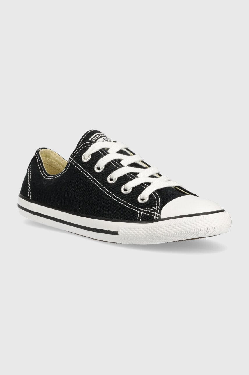 Converse Tenisky C530054 dámské černá barva - Pepit.cz