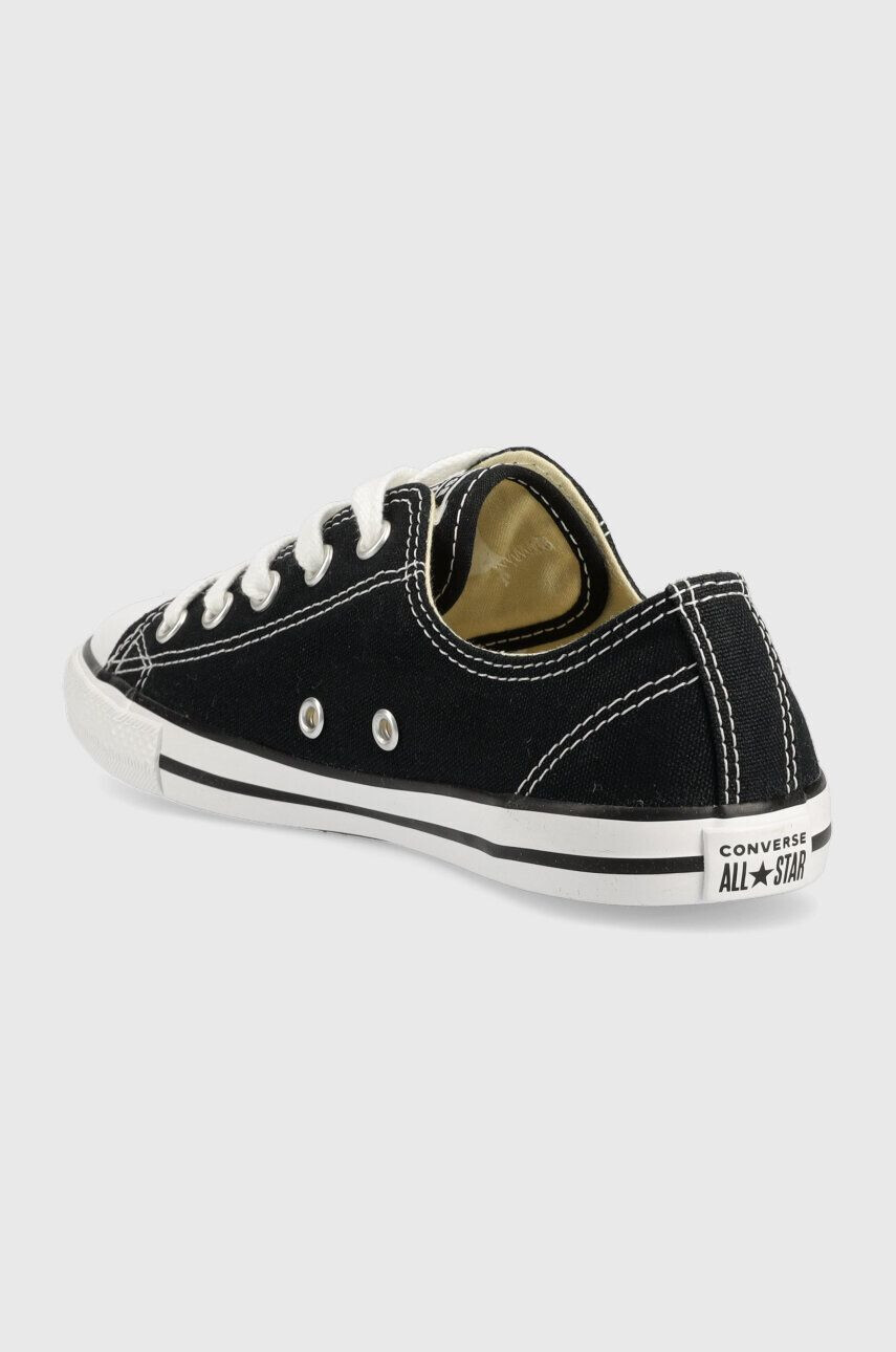 Converse Tenisky C530054 dámské černá barva - Pepit.cz