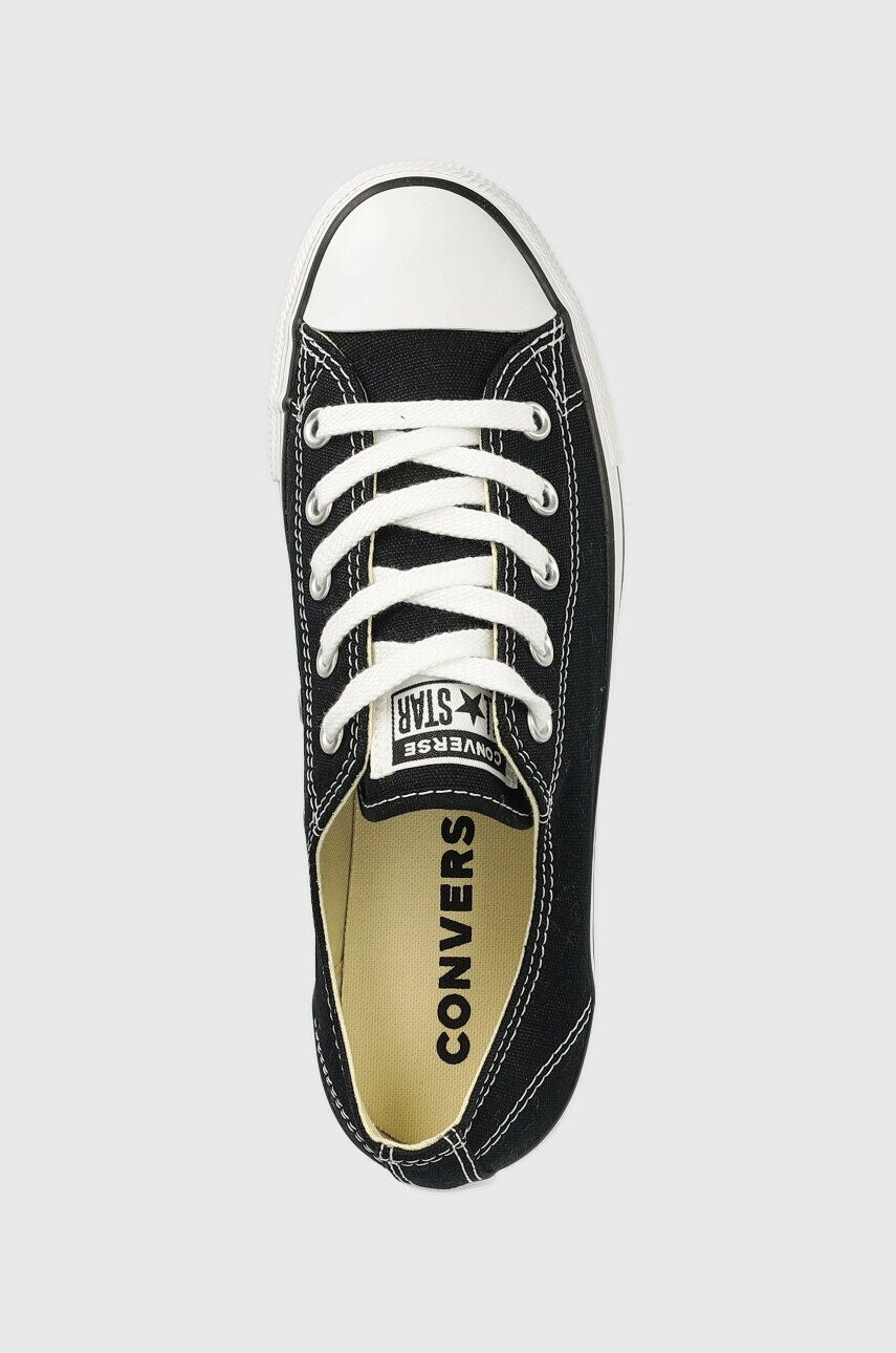 Converse Tenisky C530054 dámské černá barva - Pepit.cz