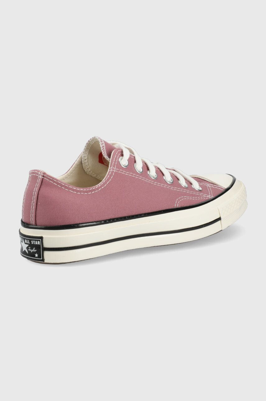 Converse Tenisky Chuck 70 dámské fialová barva - Pepit.cz