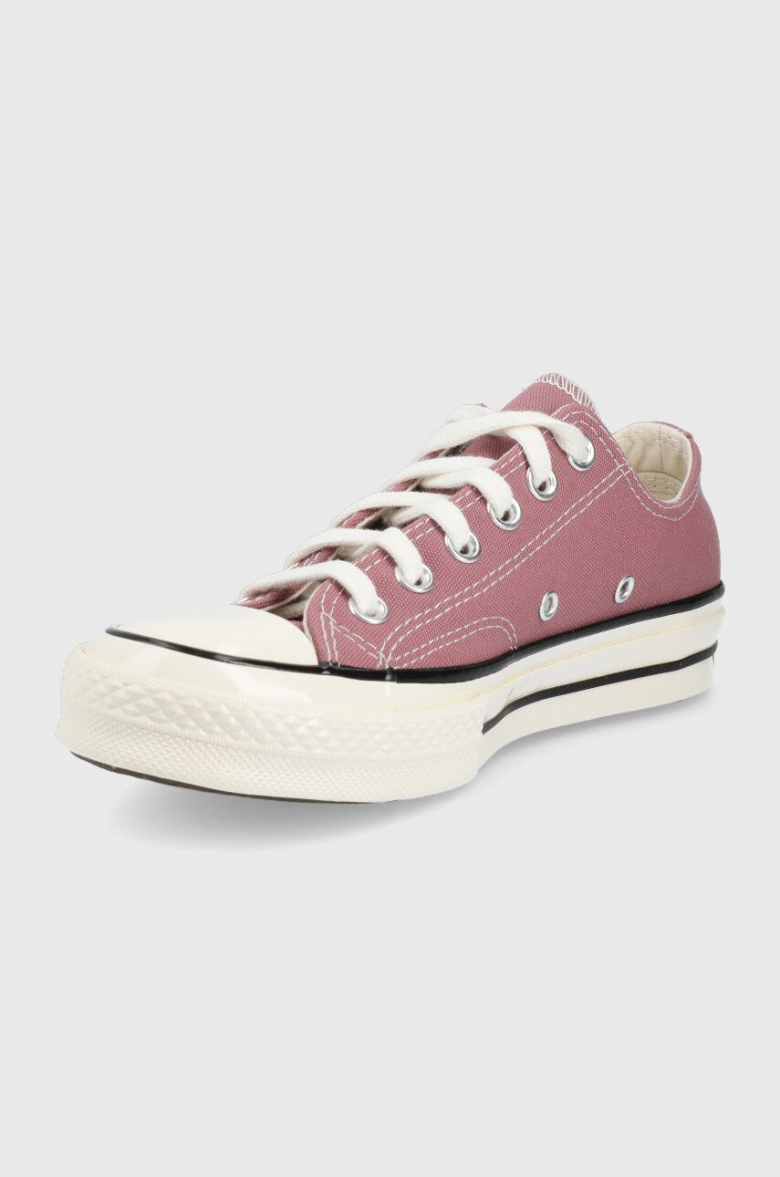 Converse Tenisky Chuck 70 dámské fialová barva - Pepit.cz