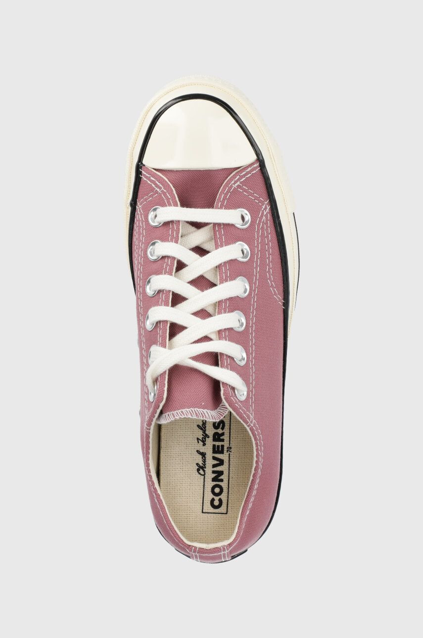 Converse Tenisky Chuck 70 dámské fialová barva - Pepit.cz