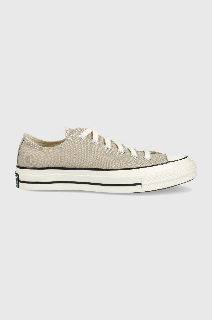 Converse Tenisky Chuck 70 dámské šedá barva - Pepit.cz