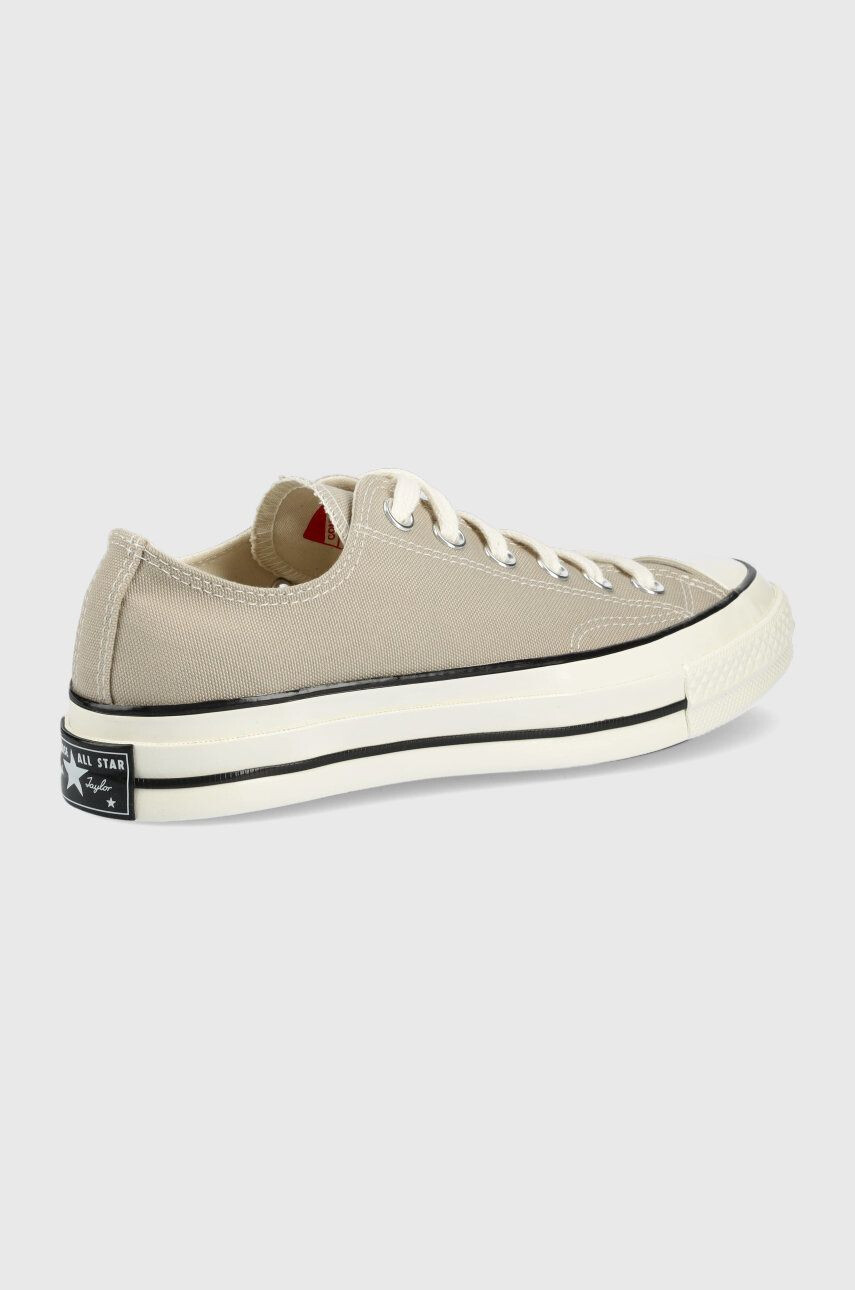 Converse Tenisky Chuck 70 dámské šedá barva - Pepit.cz