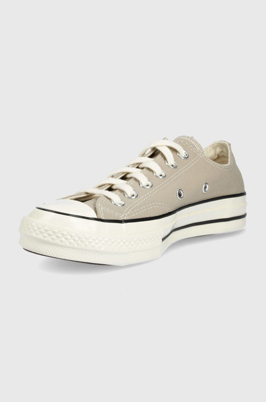 Converse Tenisky Chuck 70 dámské šedá barva - Pepit.cz