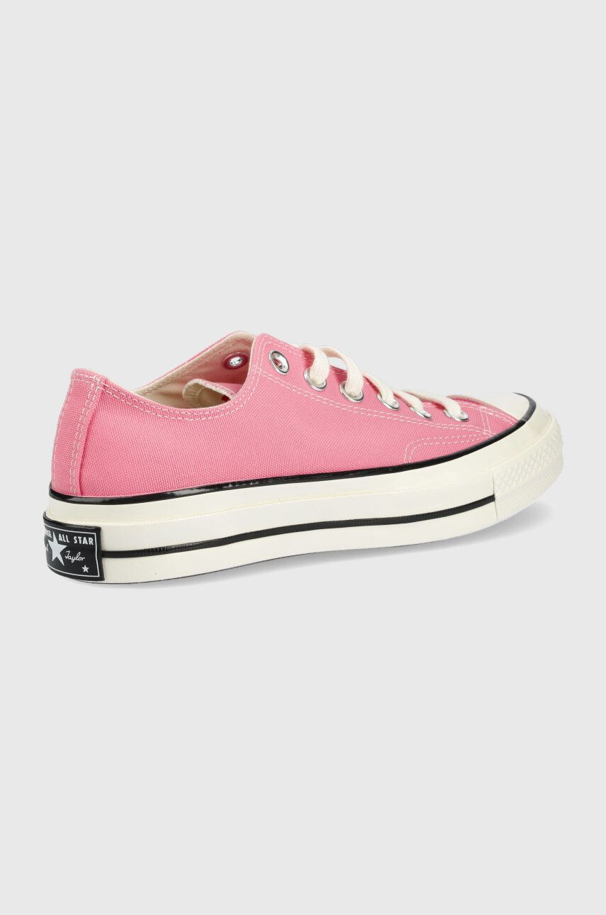 Converse Tenisky Chuck 70 dámské růžová barva - Pepit.cz