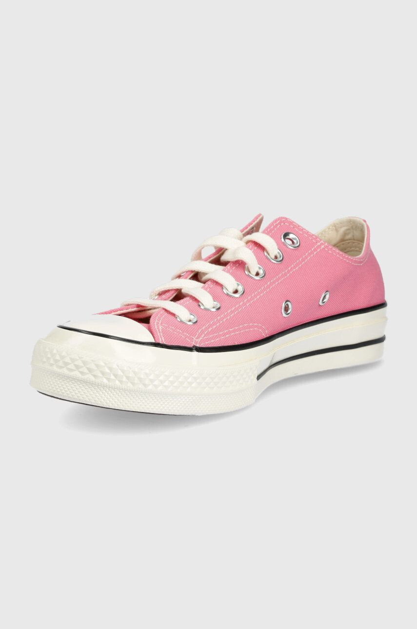 Converse Tenisky Chuck 70 dámské růžová barva - Pepit.cz