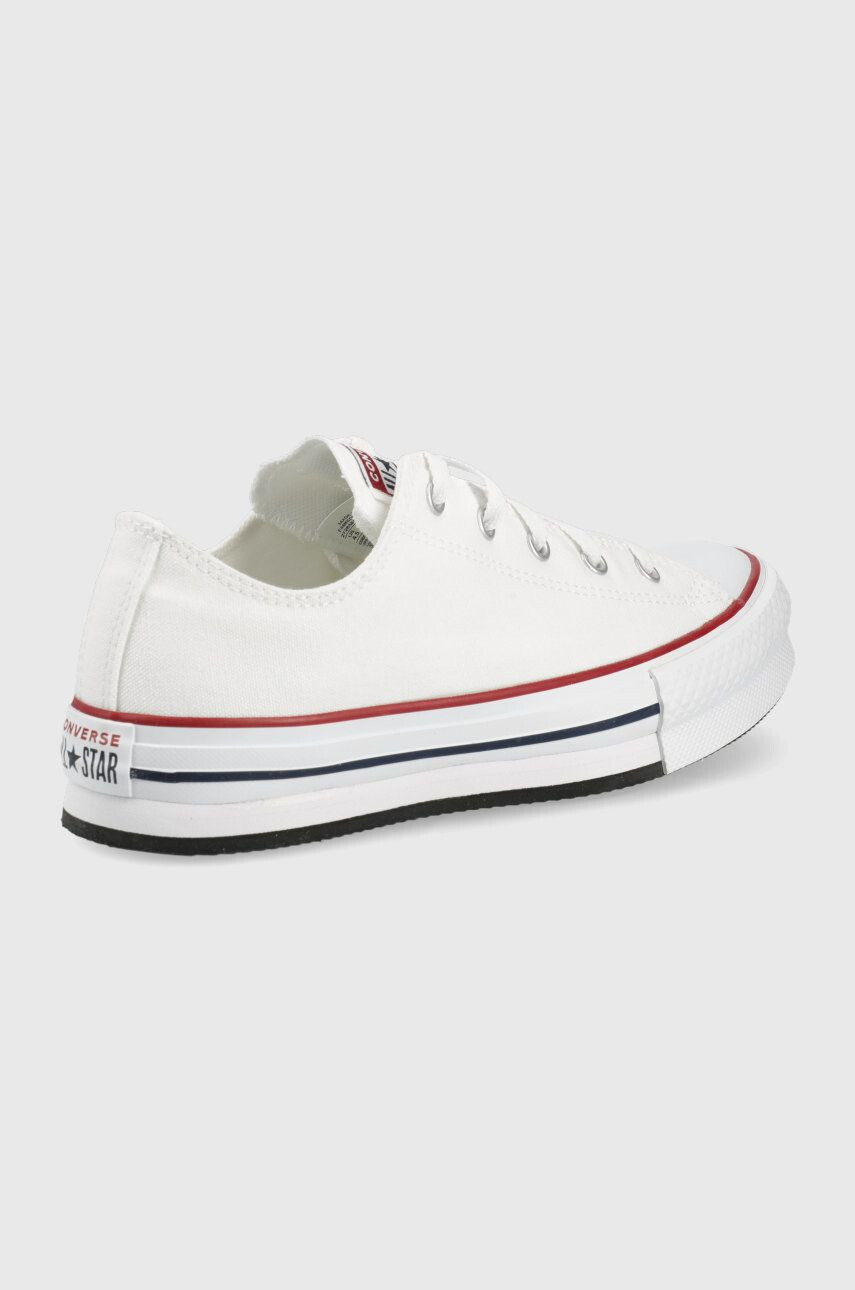 Converse Tenisky Chuck Taylor bílá barva - Pepit.cz