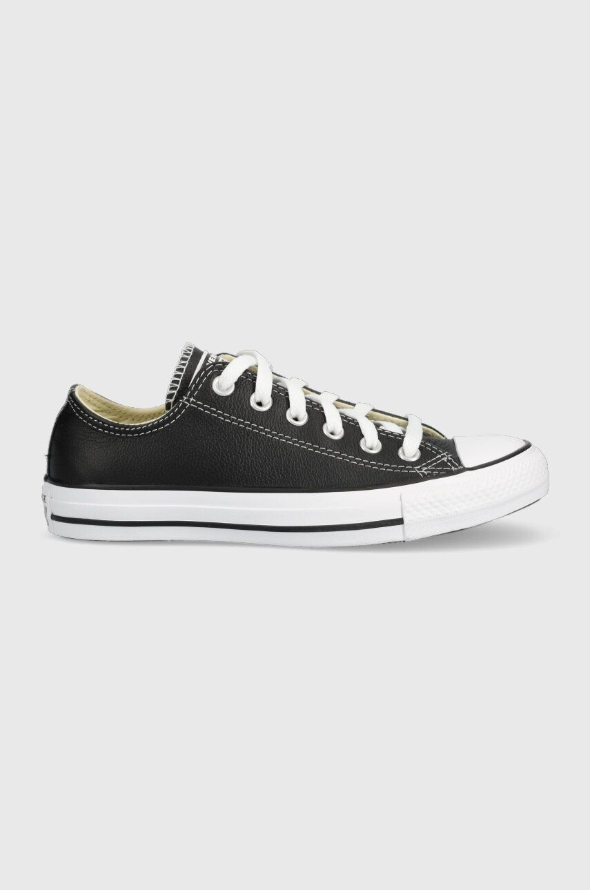 Converse Tenisky Chuck Taylor All Star C132174-Black - Pepit.cz