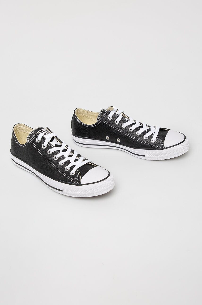 Converse Tenisky Chuck Taylor All Star C132174.-BLACK - Pepit.cz