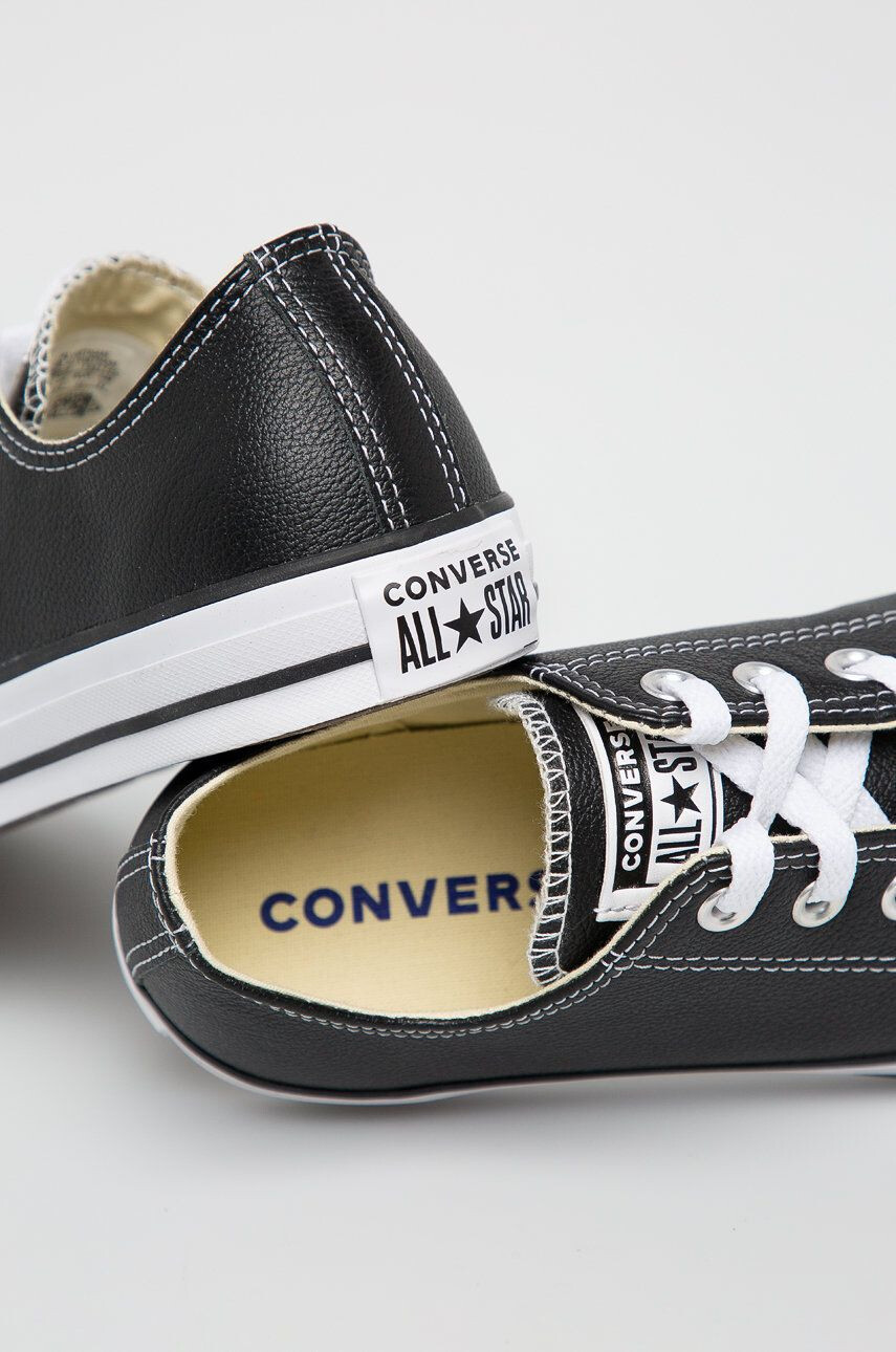 Converse Tenisky Chuck Taylor All Star C132174.-BLACK - Pepit.cz