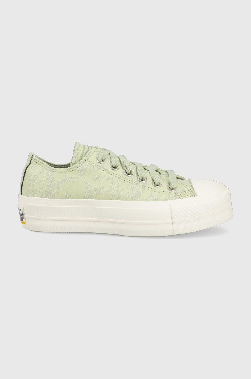 Converse Tenisky Chuck Taylor All Star Lift - Pepit.cz