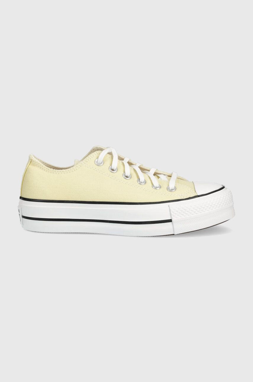 Converse Tenisky Chuck Taylor All Star Lift Ox - Pepit.cz