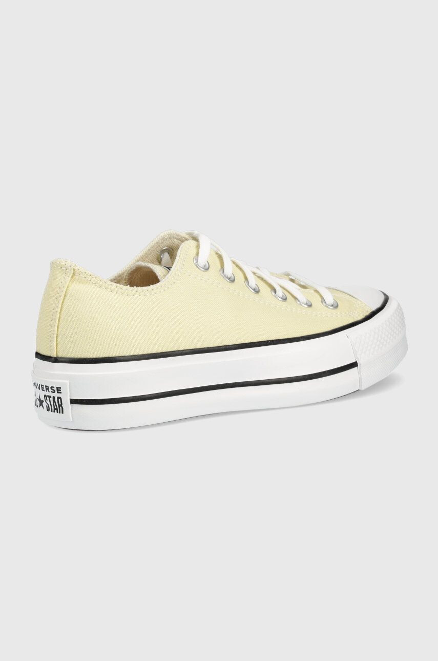 Converse Tenisky Chuck Taylor All Star Lift Ox - Pepit.cz