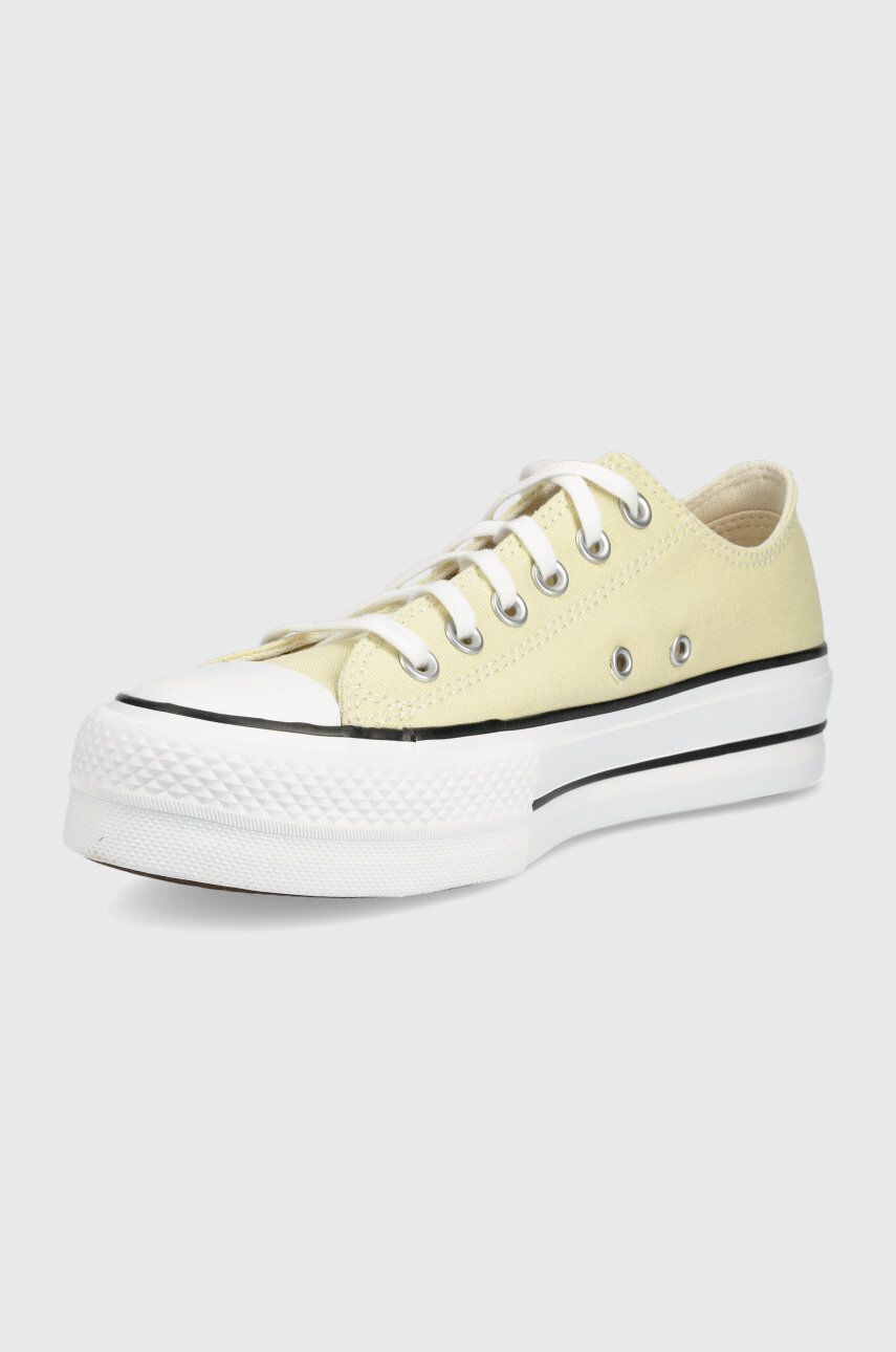 Converse Tenisky Chuck Taylor All Star Lift Ox - Pepit.cz