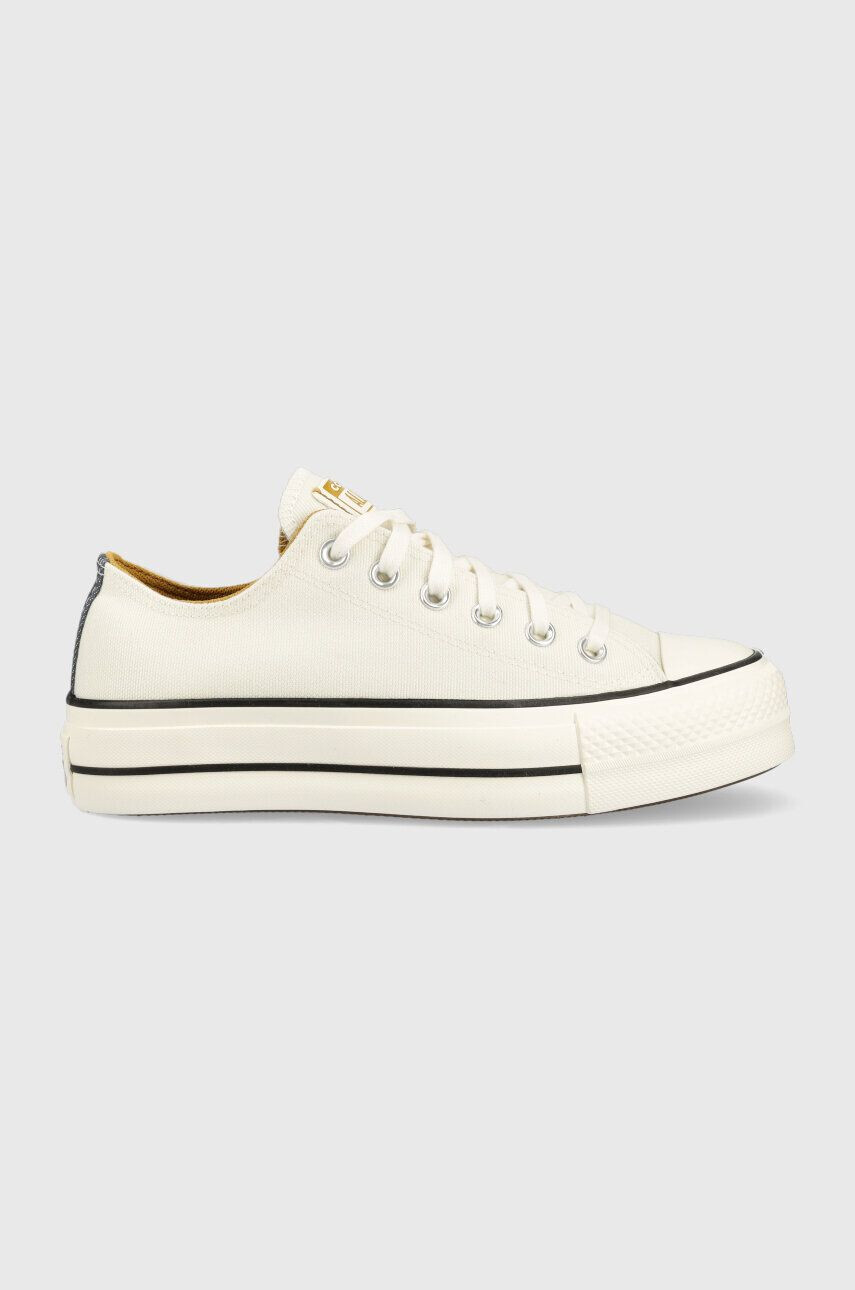 Converse Tenisky Chuck Taylor All Star Lift OX - Pepit.cz