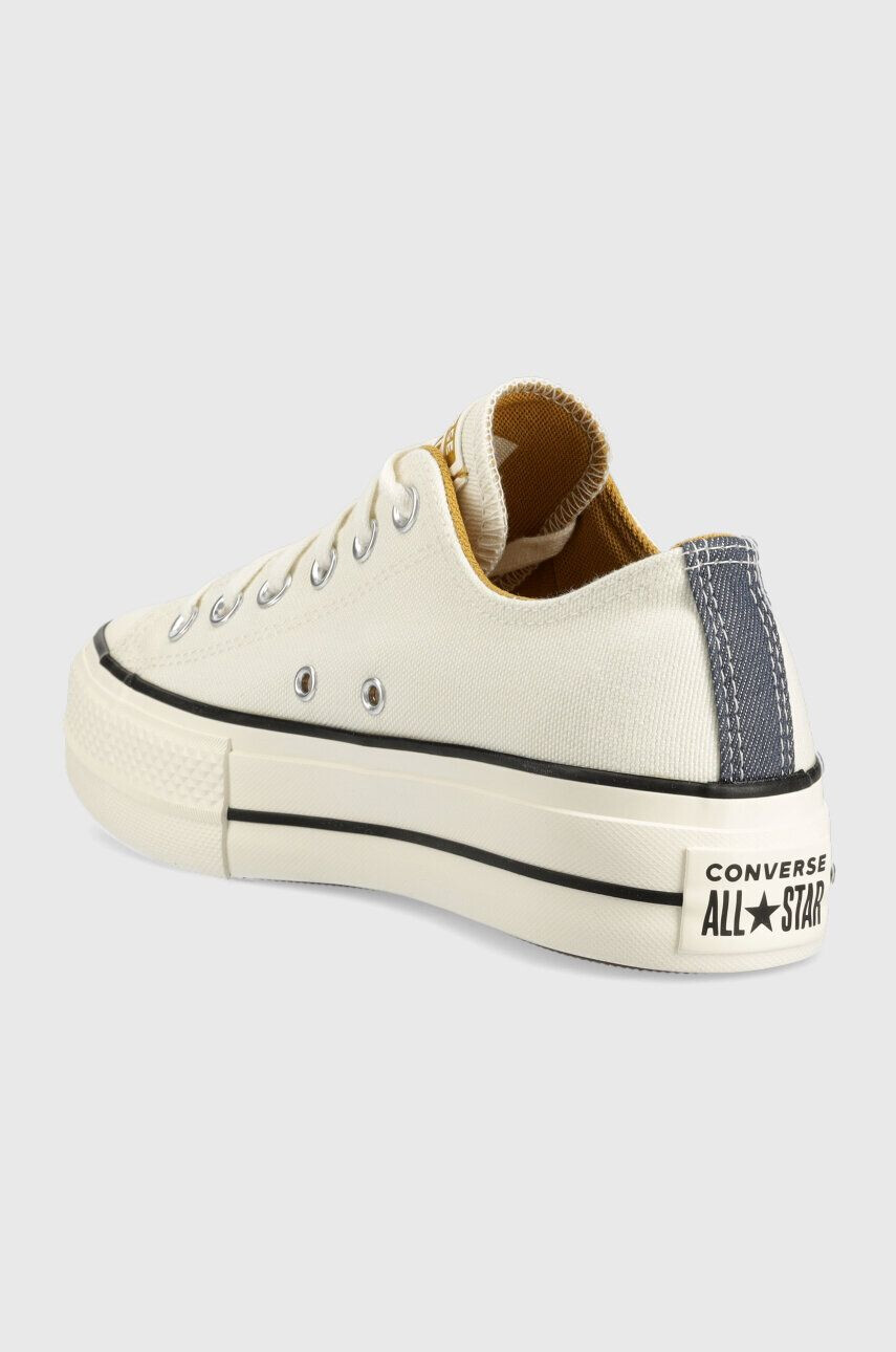 Converse Tenisky Chuck Taylor All Star Lift OX - Pepit.cz