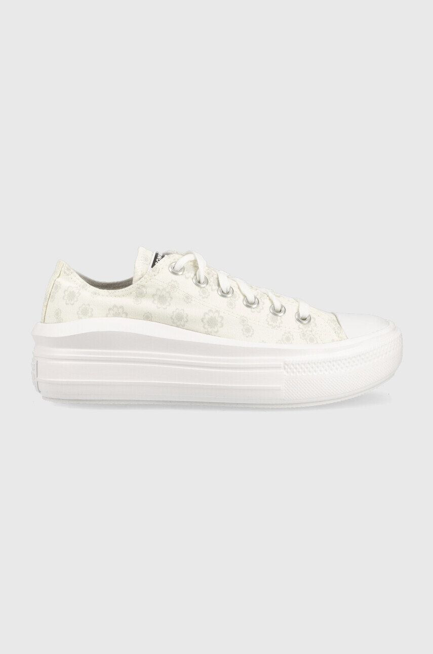 Converse Tenisky Chuck Taylor All Star Move Desert - Pepit.cz