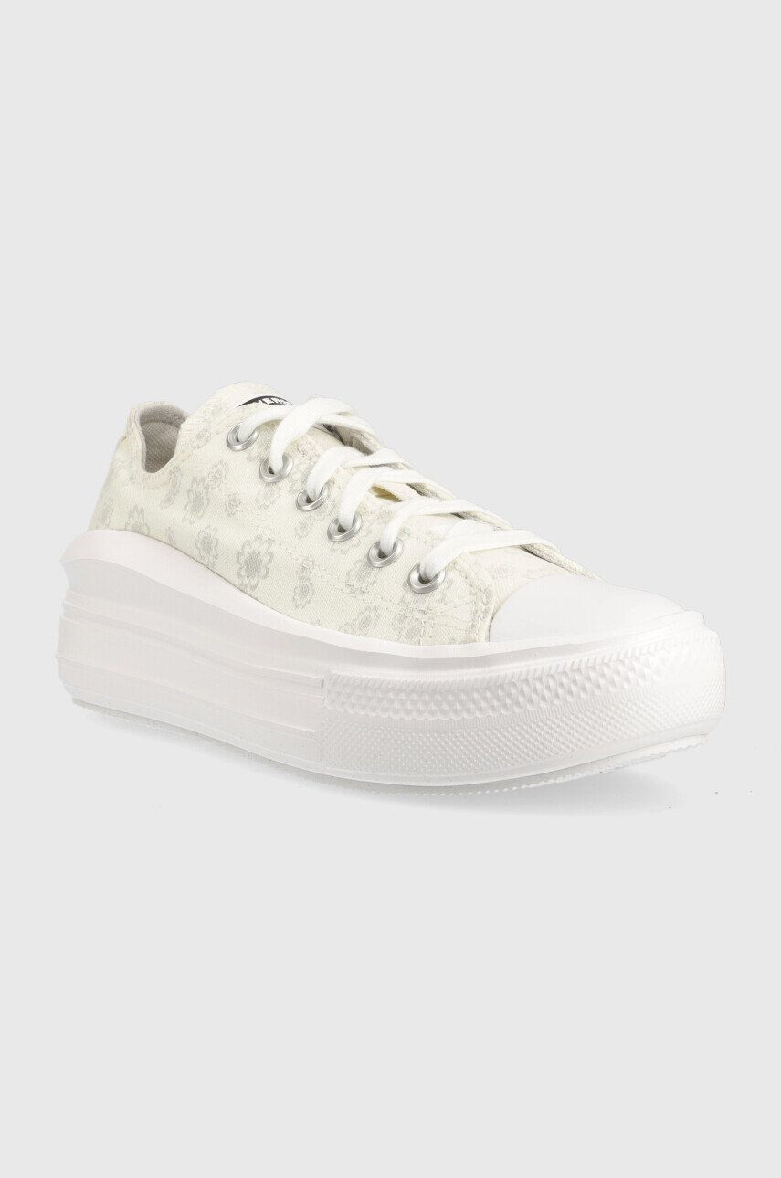 Converse Tenisky Chuck Taylor All Star Move Desert - Pepit.cz