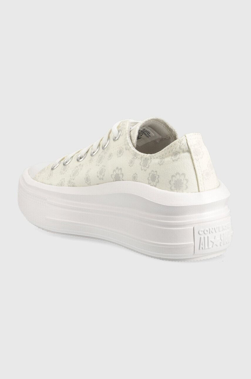 Converse Tenisky Chuck Taylor All Star Move Desert - Pepit.cz