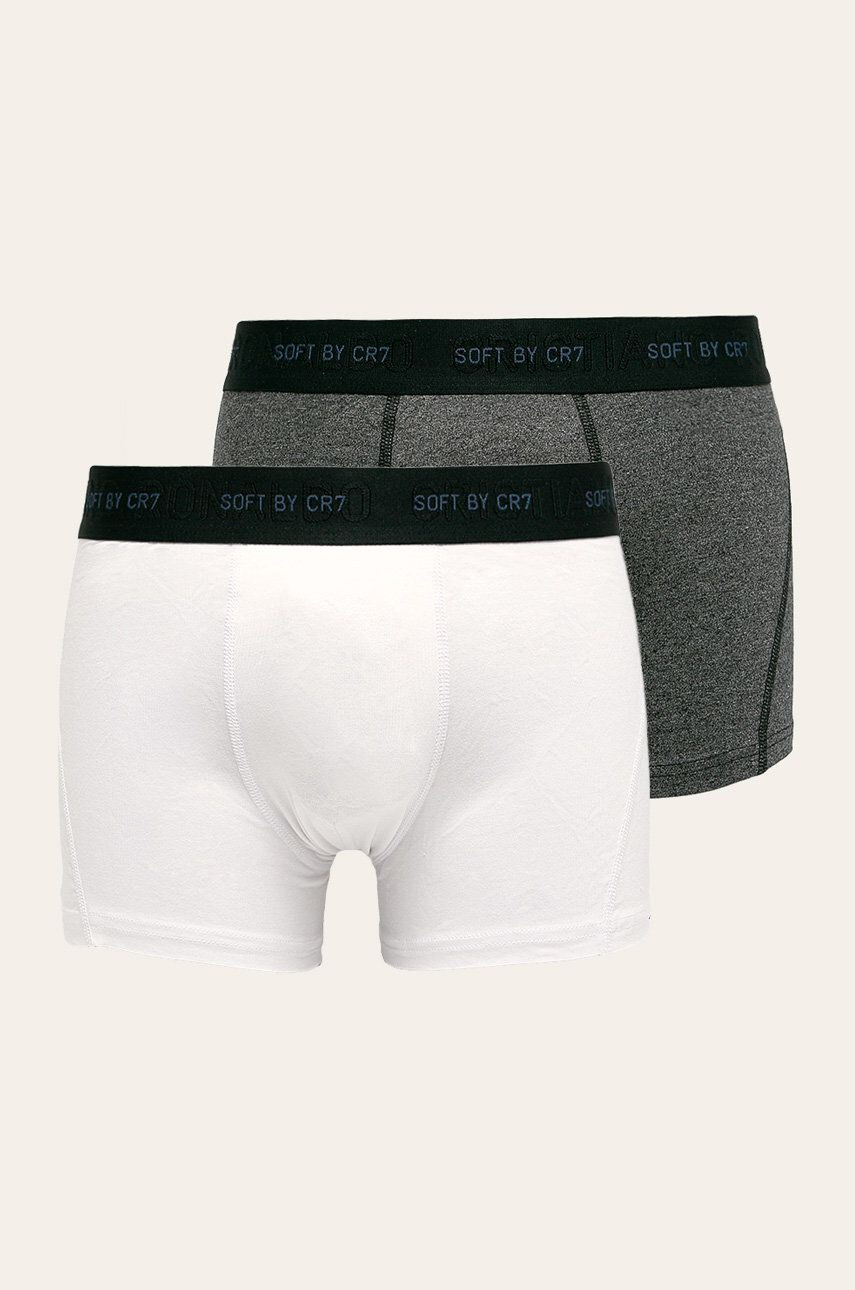 CR7 Cristiano Ronaldo Boxerky (2 pack) - Pepit.cz