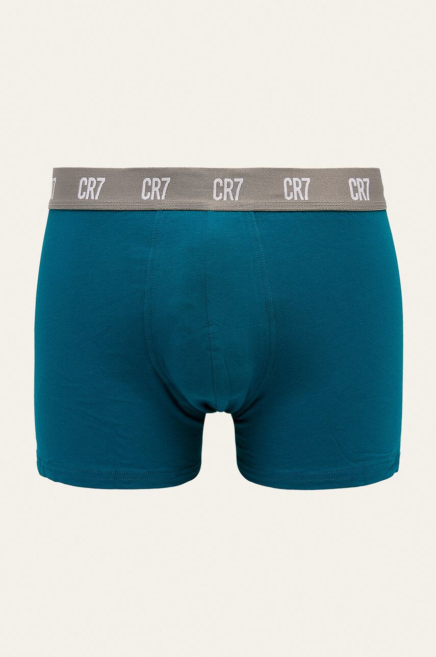 CR7 Cristiano Ronaldo Boxerky (3 pack) - Pepit.cz