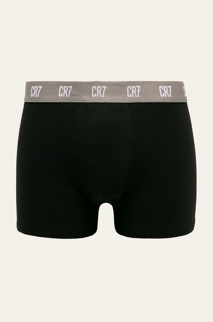 CR7 Cristiano Ronaldo Boxerky (3 pack) - Pepit.cz