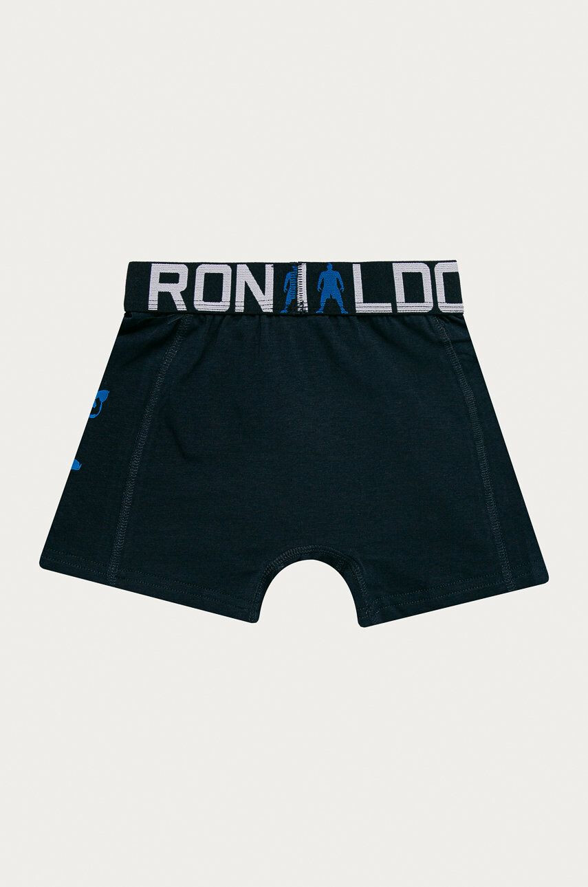 CR7 Cristiano Ronaldo Dětské boxerky (5-pack) - Pepit.cz