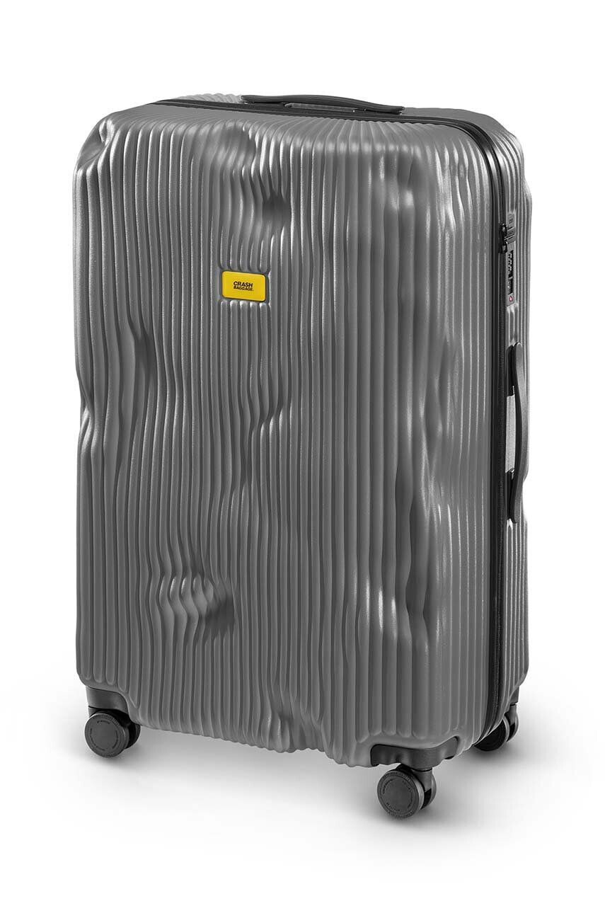 Crash Baggage Kufr STRIPE Large Size - Pepit.cz