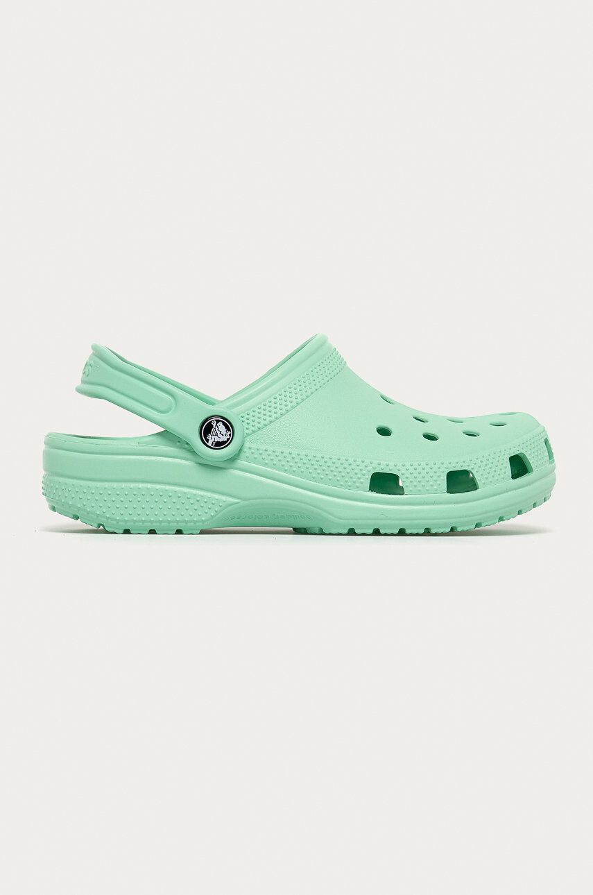 Crocs Dětské pantofle - Pepit.cz