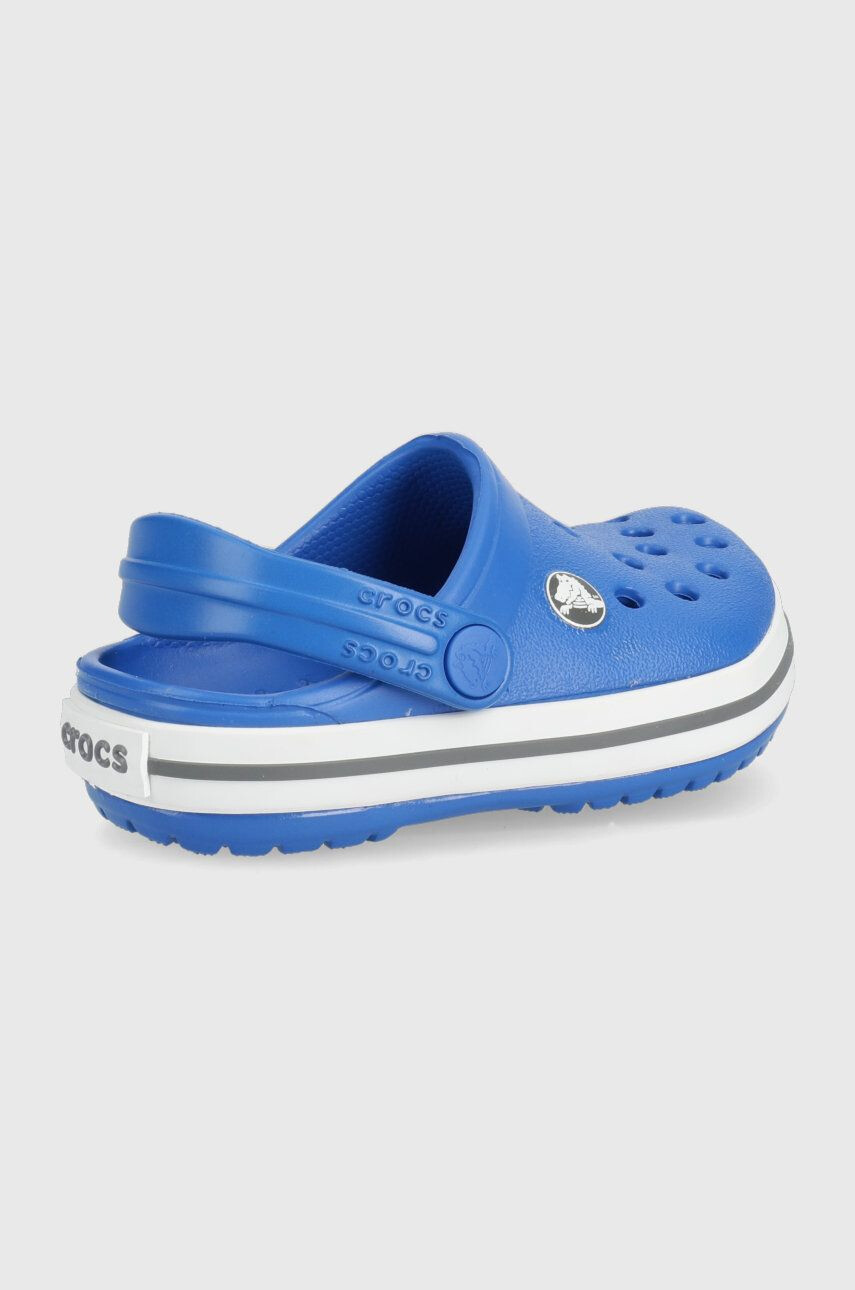 Crocs Dětské pantofle - Pepit.cz