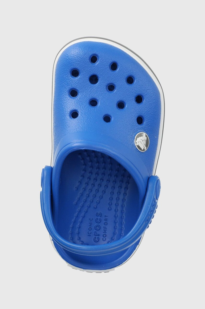 Crocs Dětské pantofle - Pepit.cz