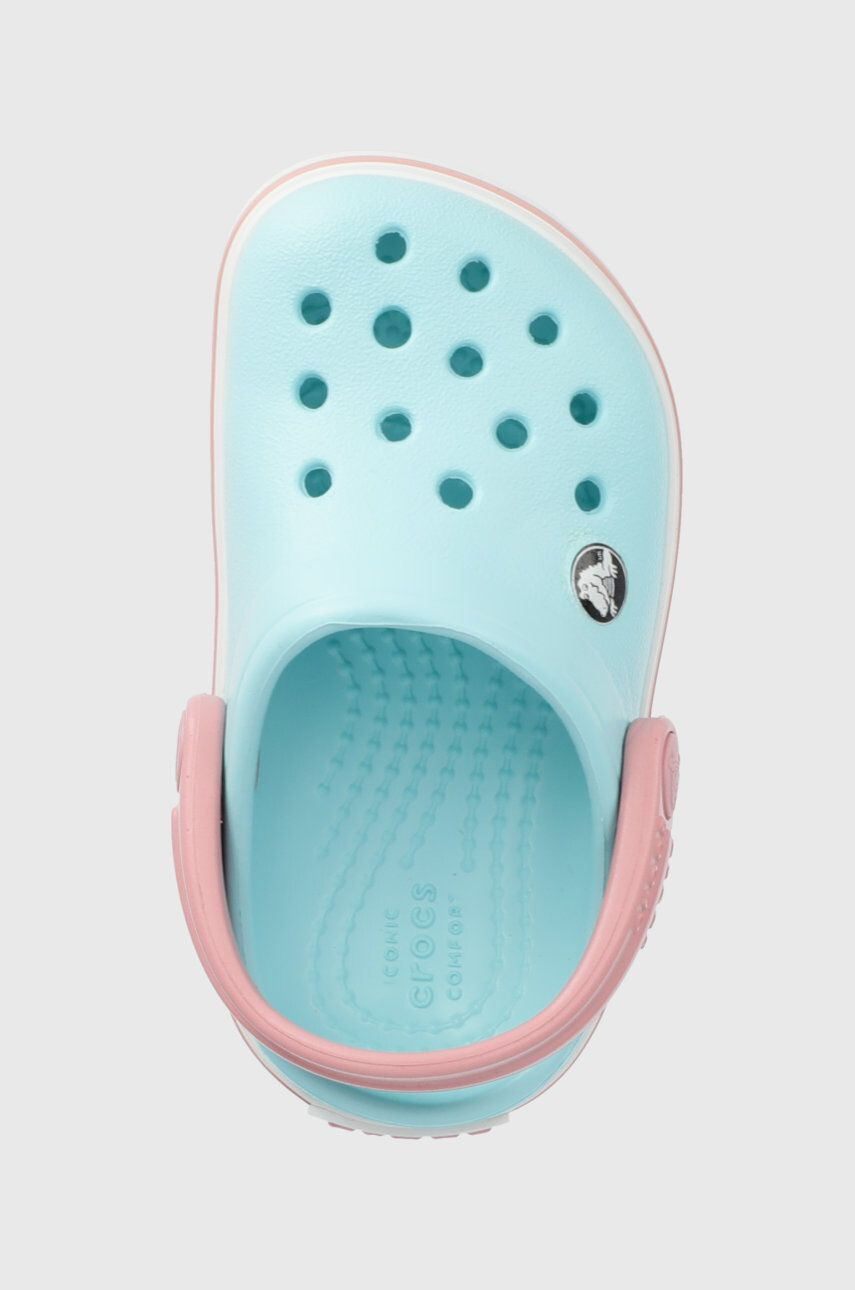 Crocs Dětské pantofle - Pepit.cz