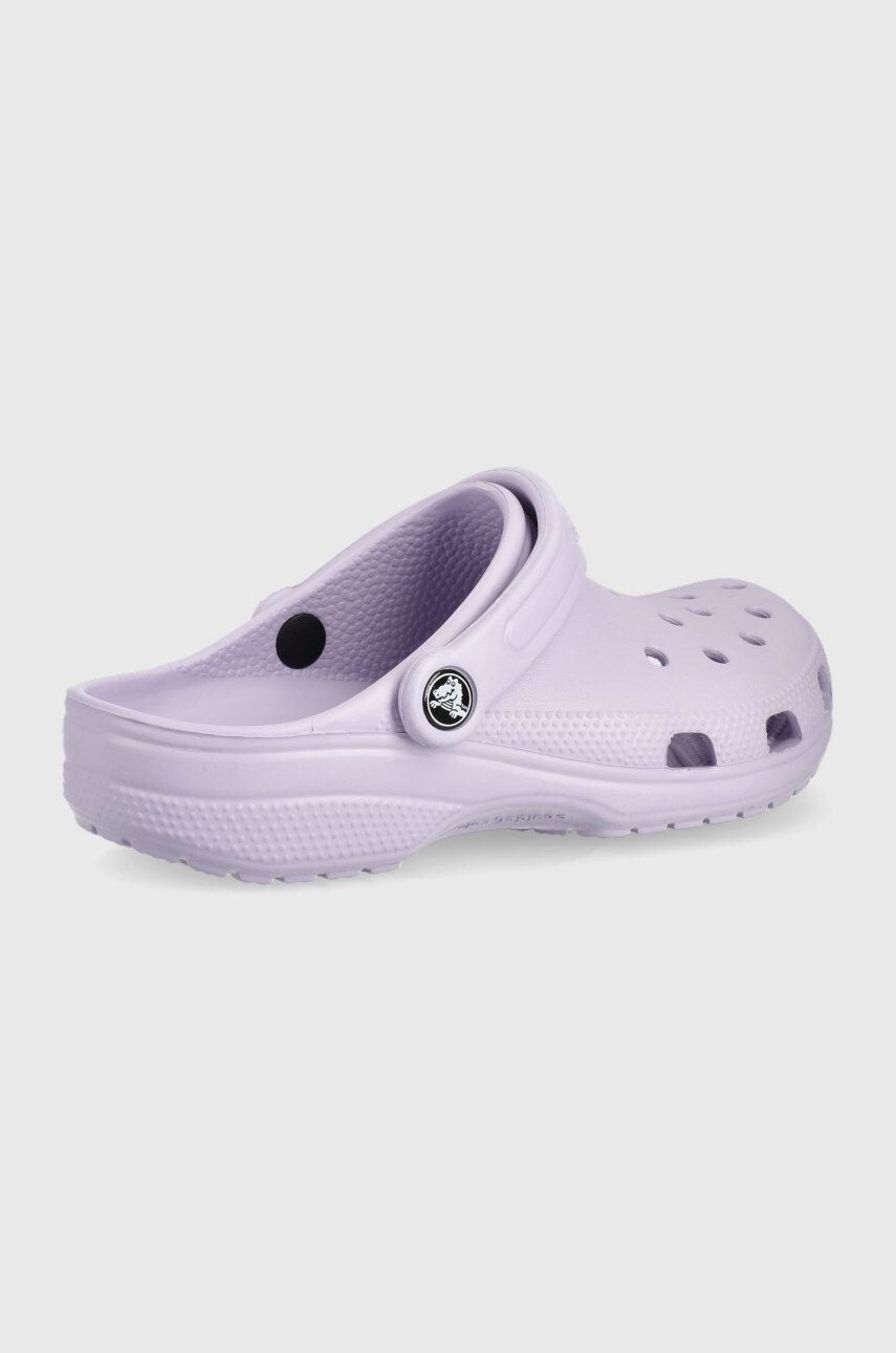 Crocs Dětské pantofle - Pepit.cz