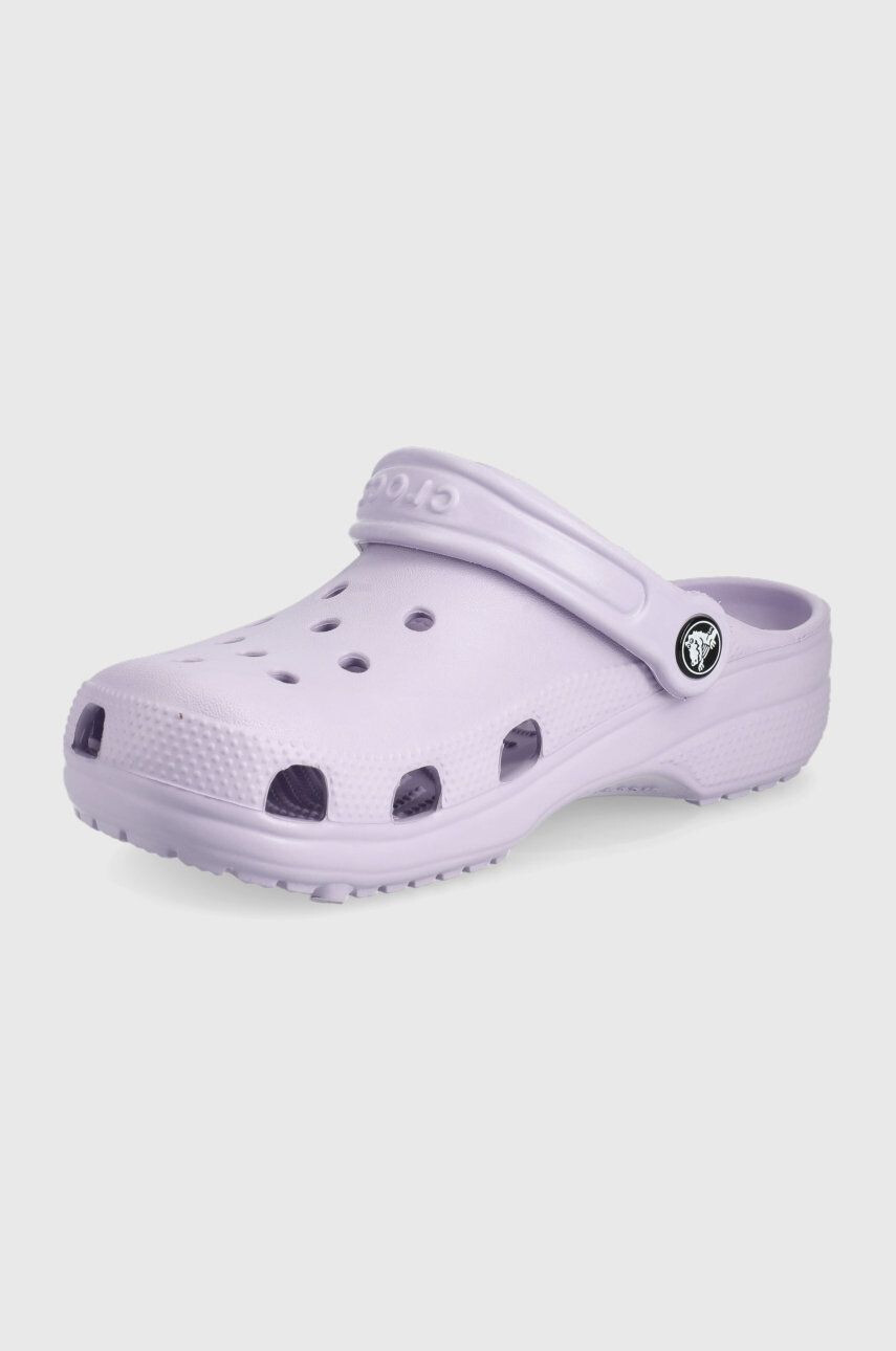 Crocs Dětské pantofle - Pepit.cz