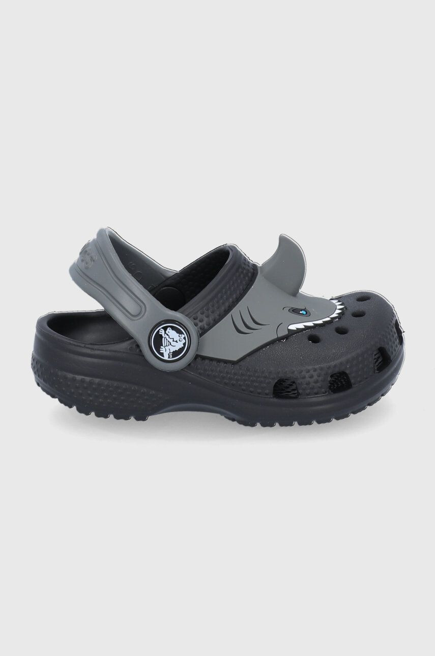 Crocs Dětské pantofle - Pepit.cz