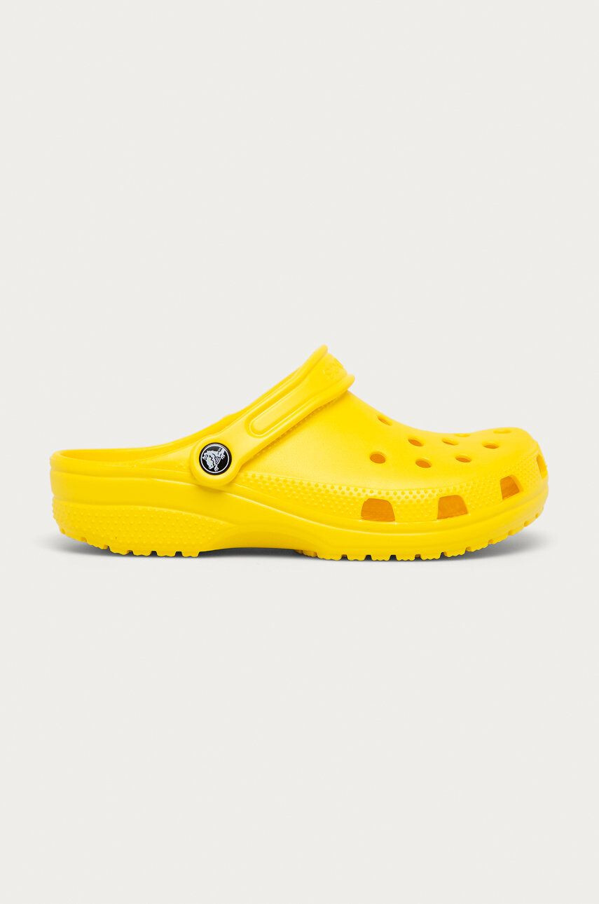 Crocs Dětské pantofle - Pepit.cz