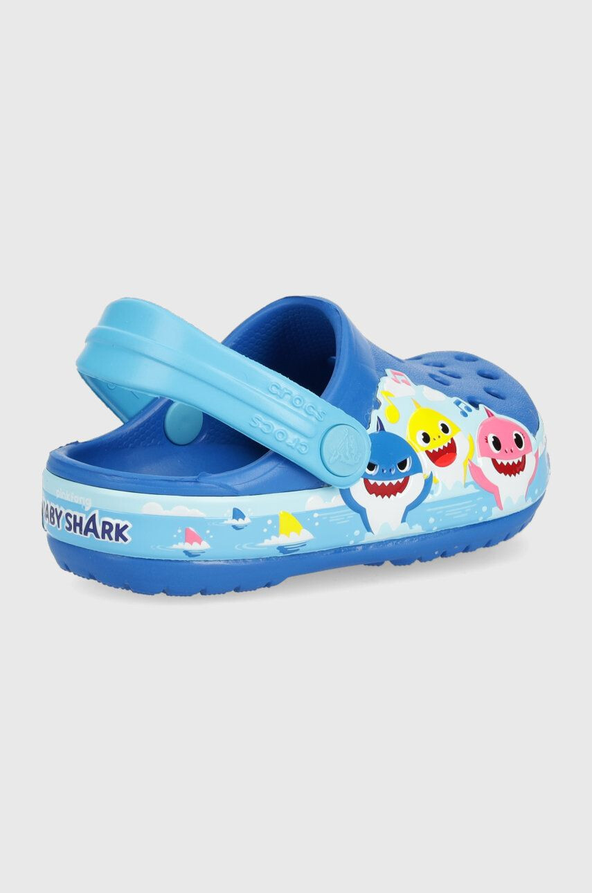 Crocs Dětské pantofle - Pepit.cz