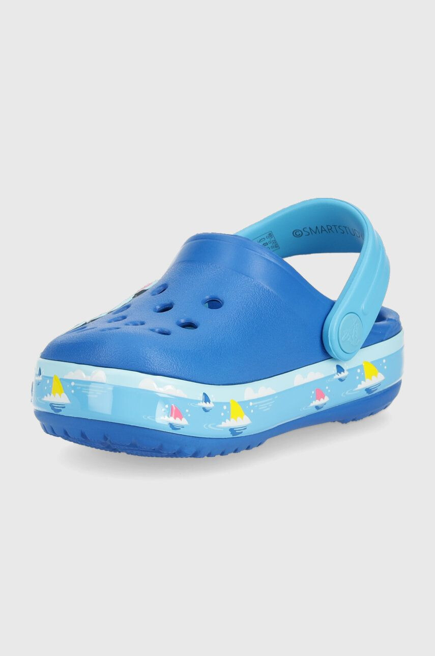 Crocs Dětské pantofle - Pepit.cz