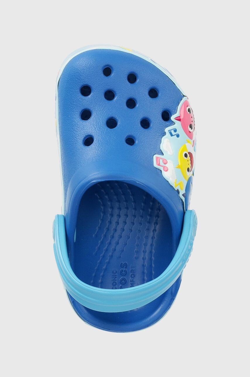 Crocs Dětské pantofle - Pepit.cz