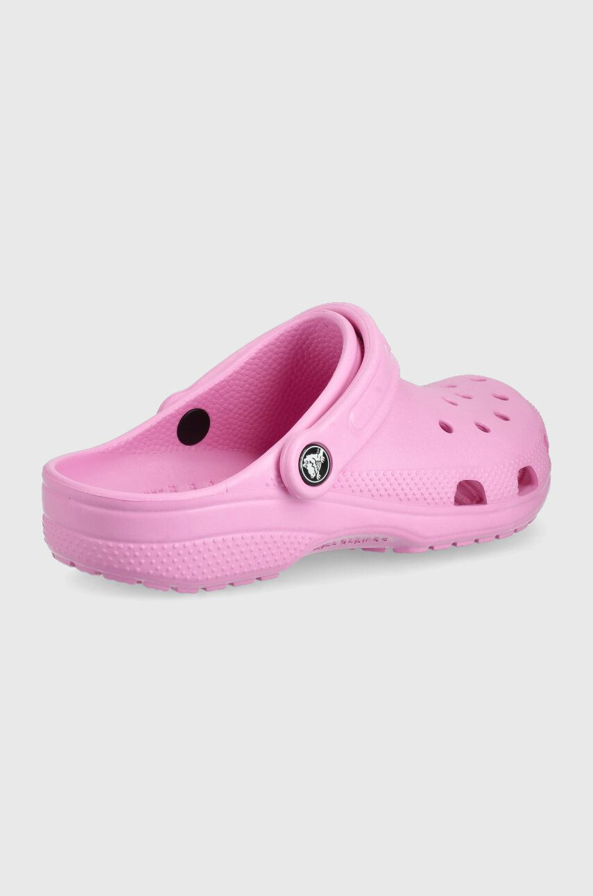 Crocs Dětské pantofle - Pepit.cz