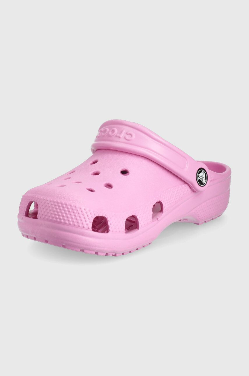 Crocs Dětské pantofle - Pepit.cz