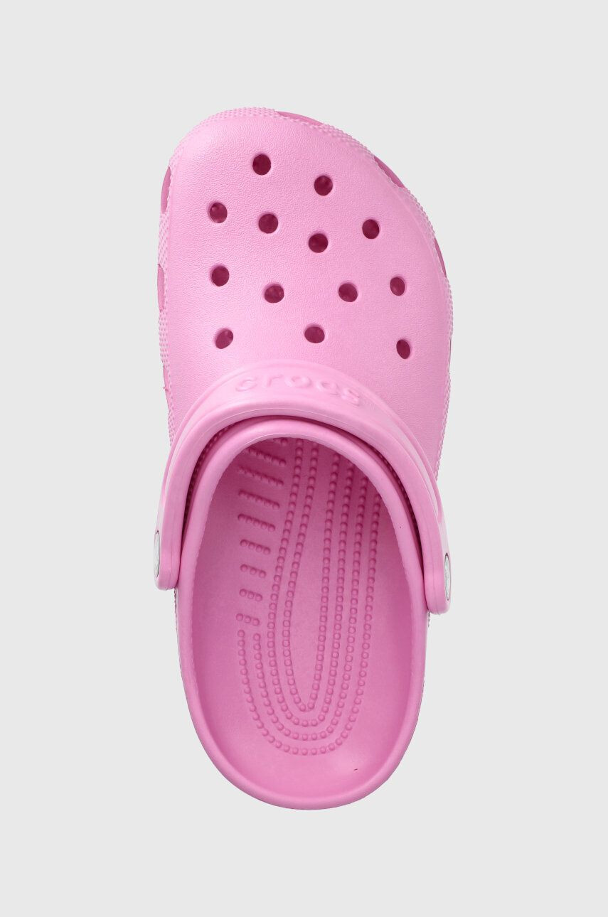 Crocs Dětské pantofle - Pepit.cz